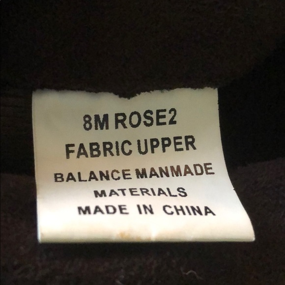 🌻 3/$40 Brown Boot Heals - Picture 5 of 5